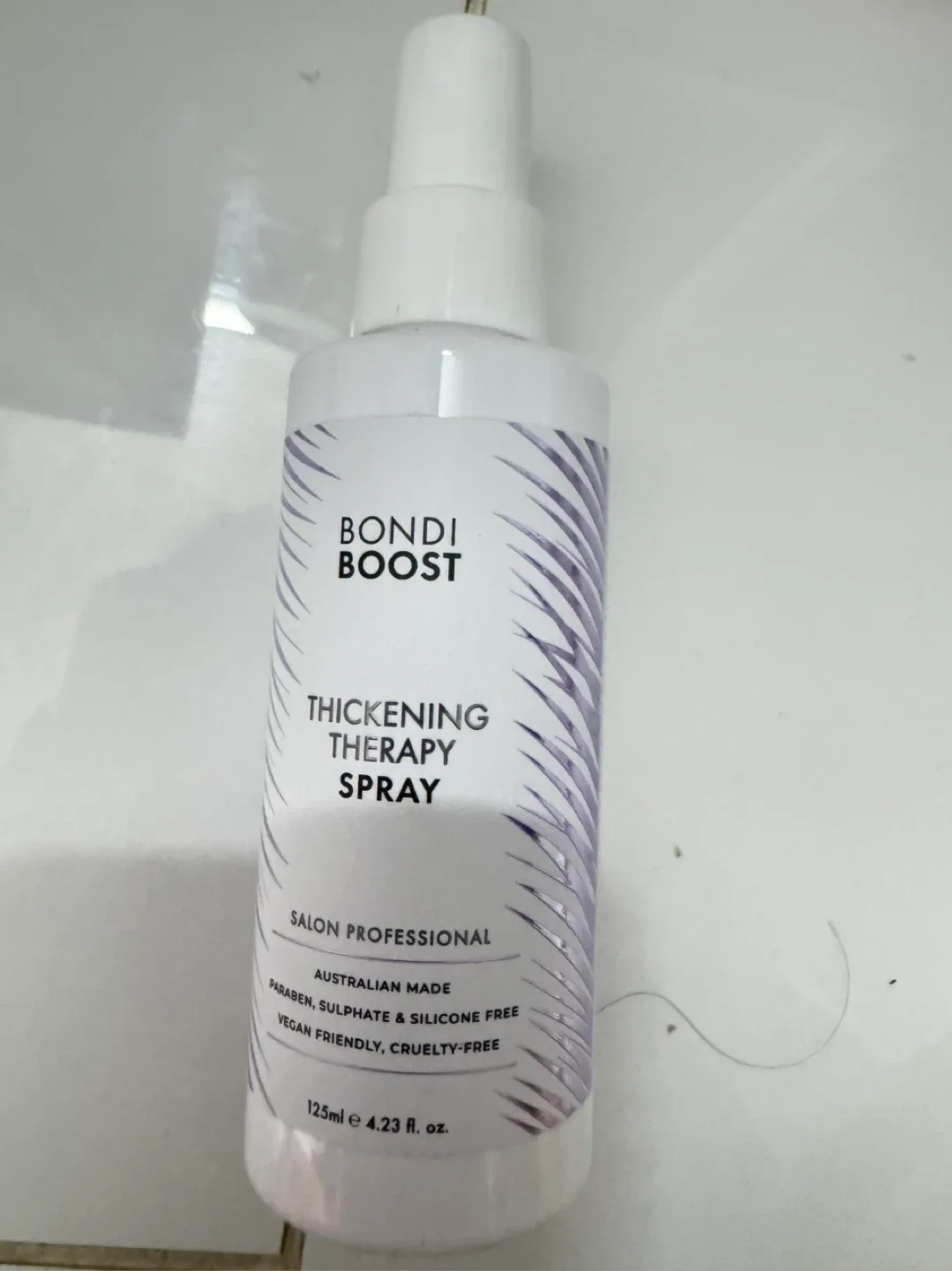 Bondi Boost Thickening Therapy Spray - 125ml thumbnail