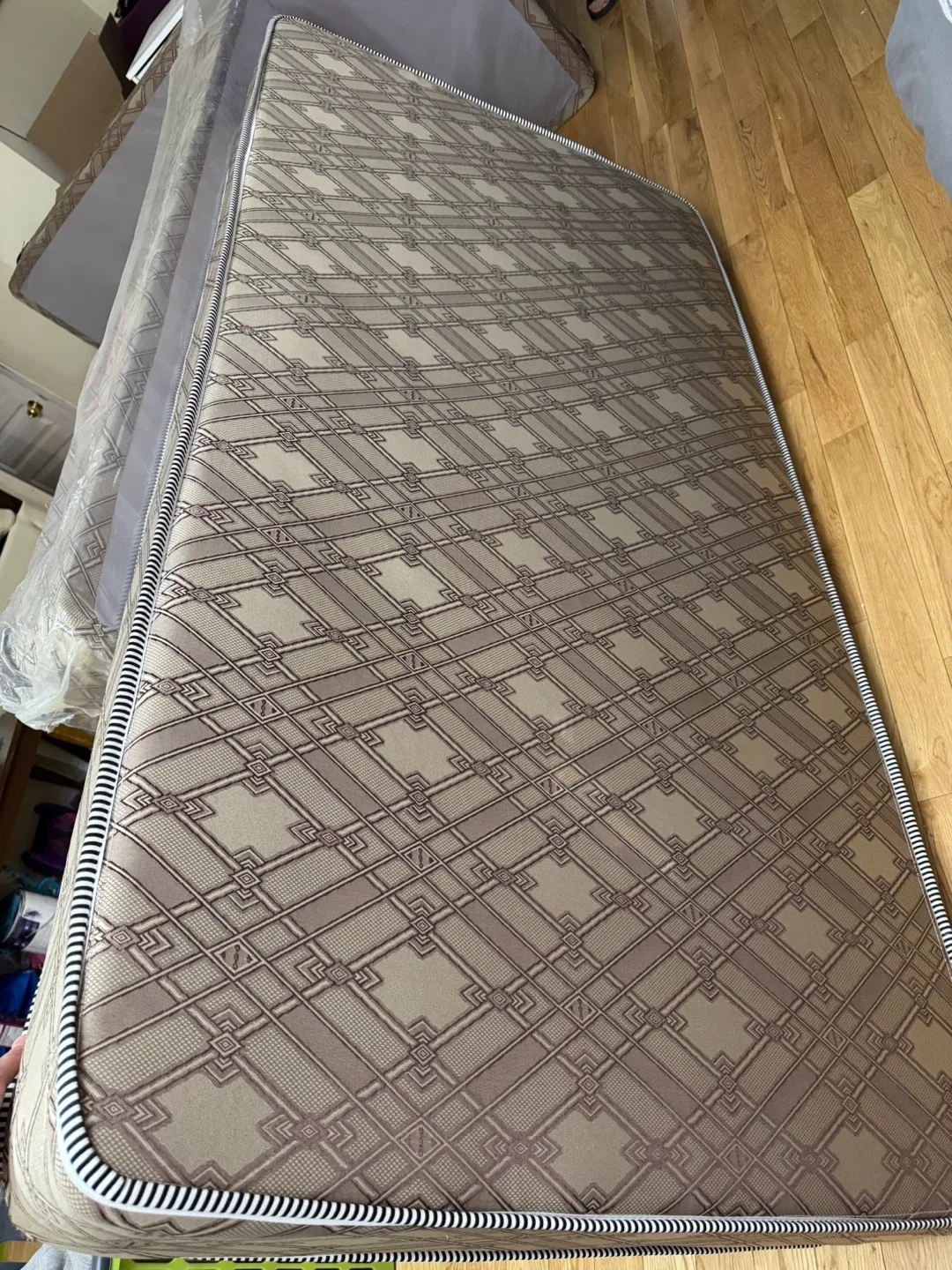 New Mattress for single bed image indicator(4)