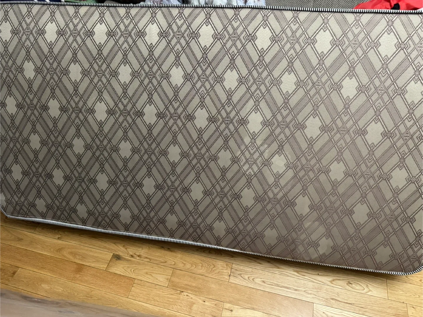 New Mattress for single bed thumbnail