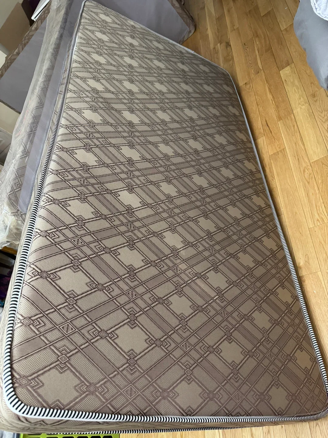 New Mattress for single bed image indicator(5)