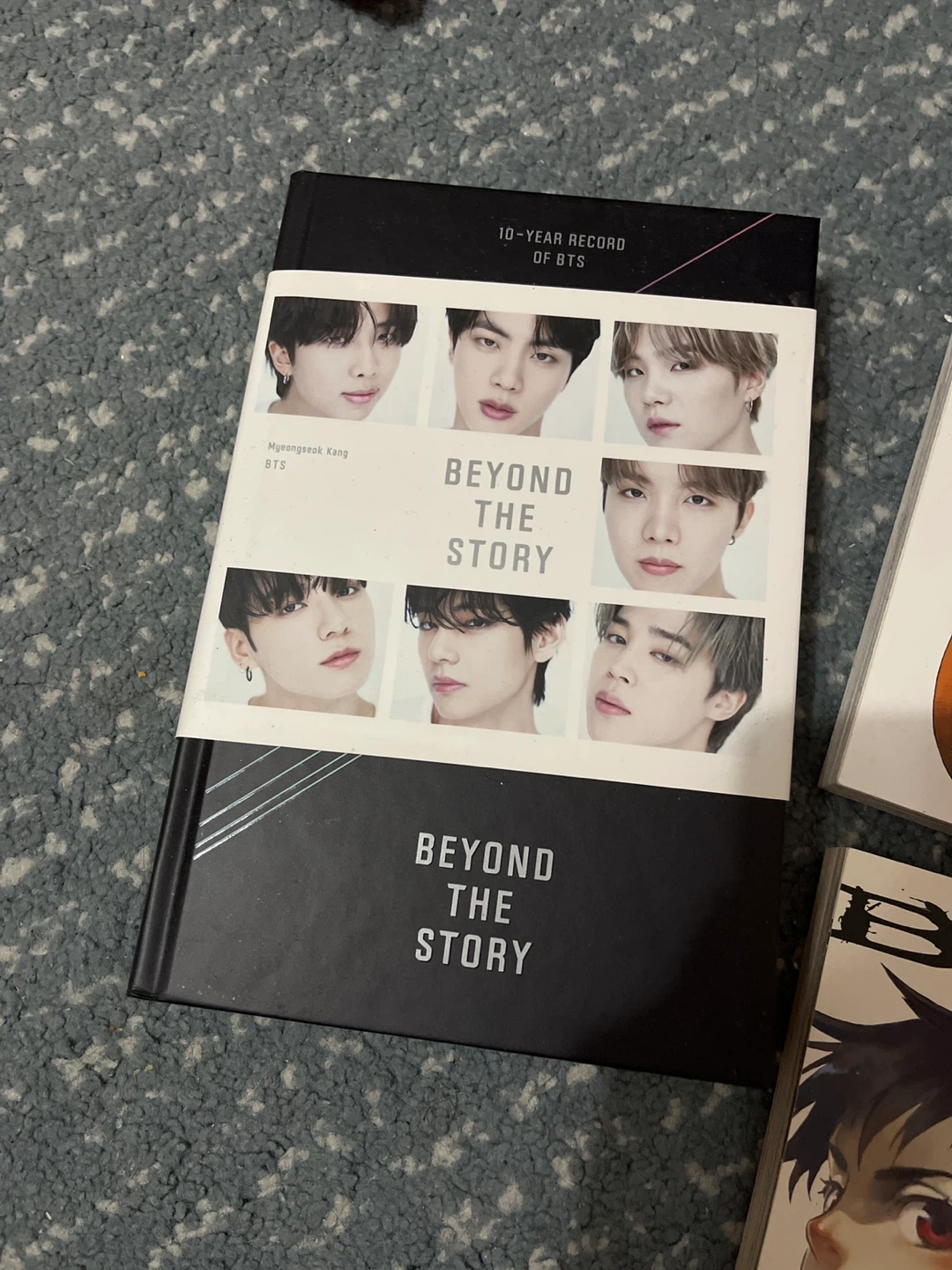Manga/books - photo 2