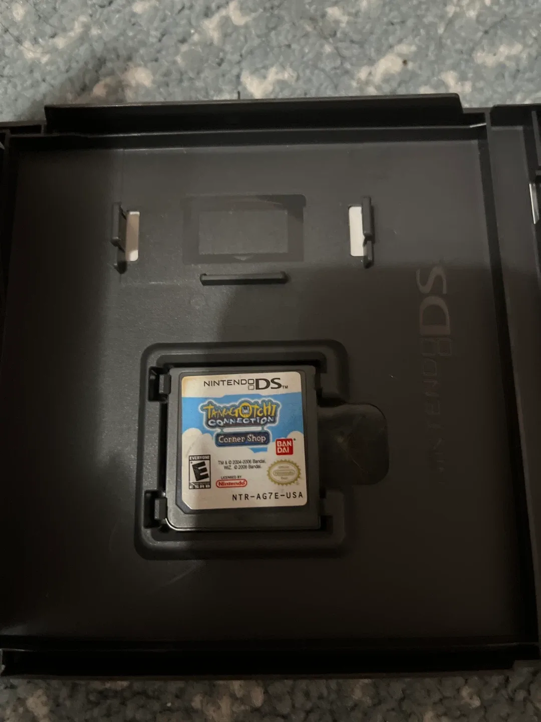 Tamagotchi - Nintendo DS Game image indicator(2)