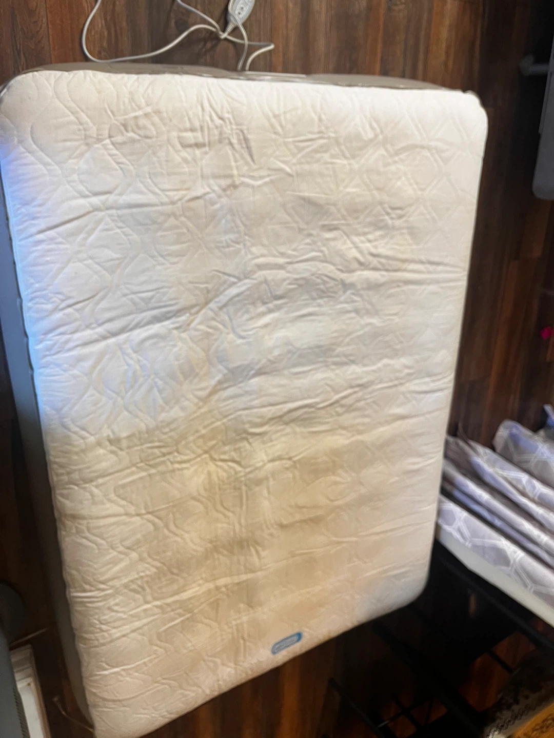 AeroBed Full Size Air Mattress
