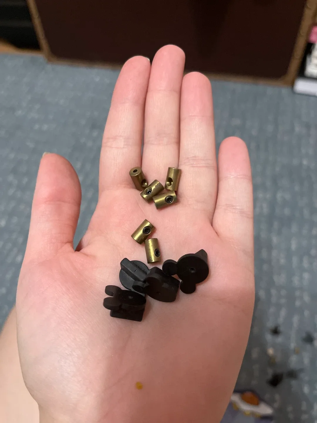 Disney Trading Pins - Various image indicator(4)