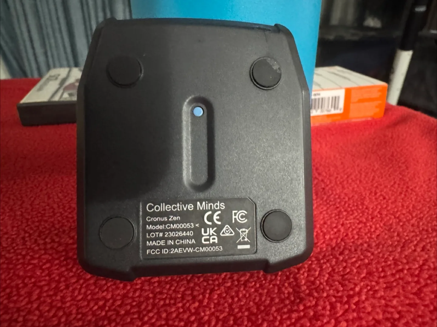 Collective Minds Cronus Zen Cross-Platform Controller Adapter image indicator(2)