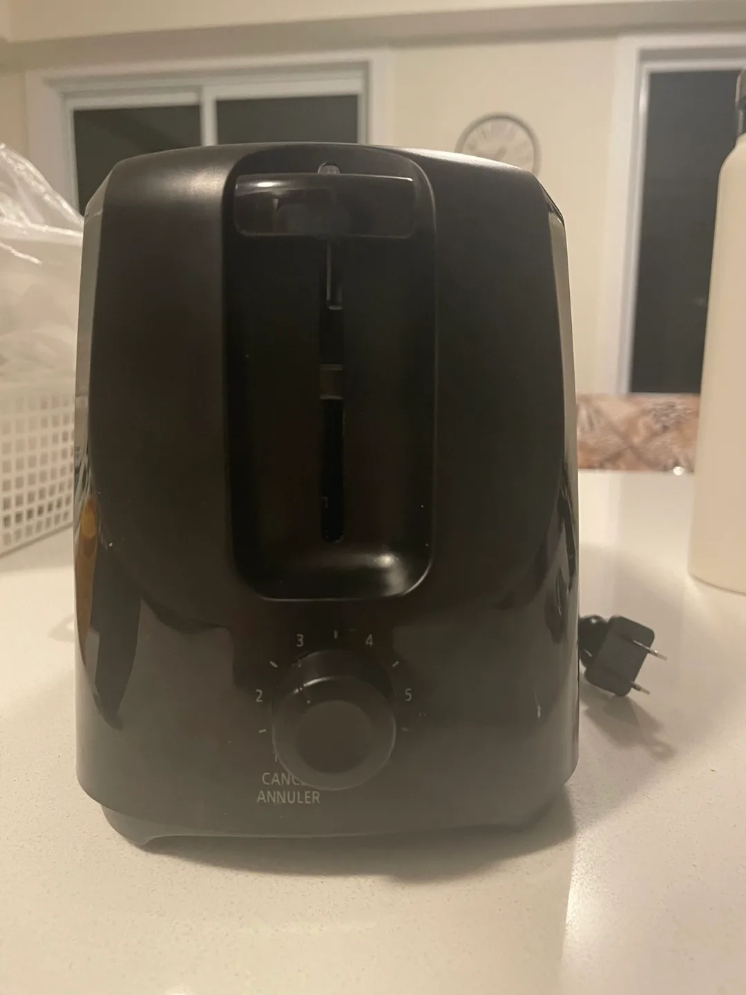 Black Toaster thumbnail