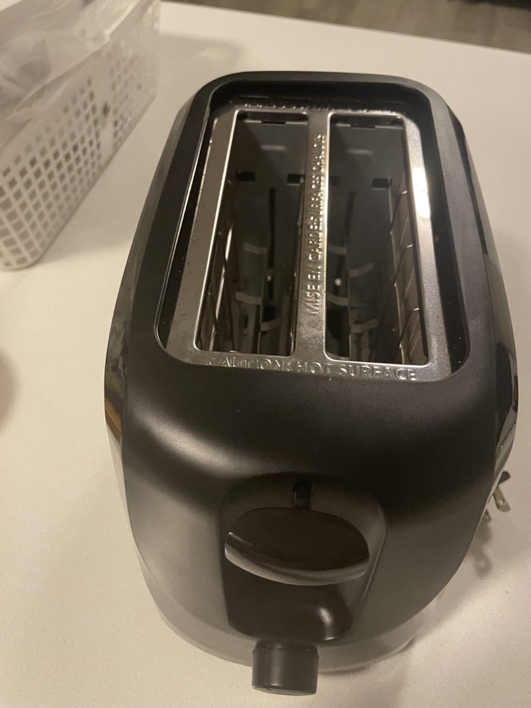 Black Toaster - photo 2