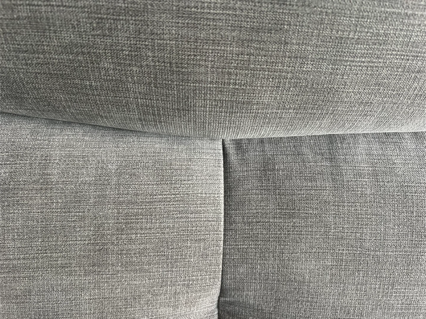 Comfortable grey  Sectional Sofa/raymour n Flanagan - photo 3