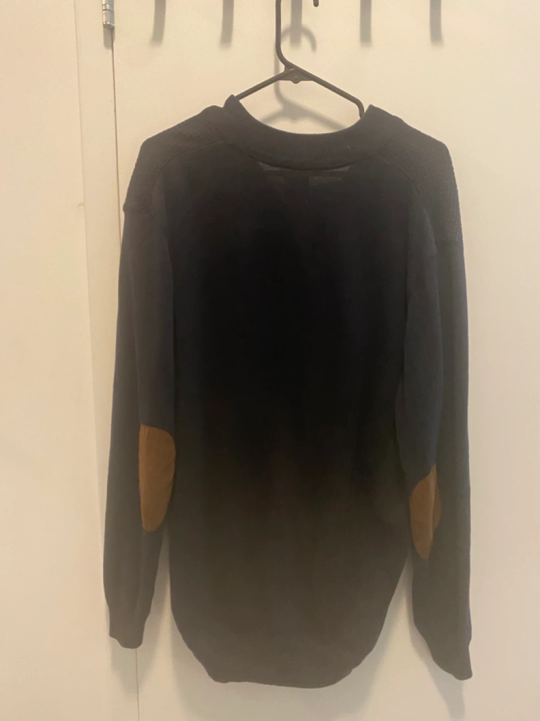 Zara Black Pullover - Size 42 - photo 2