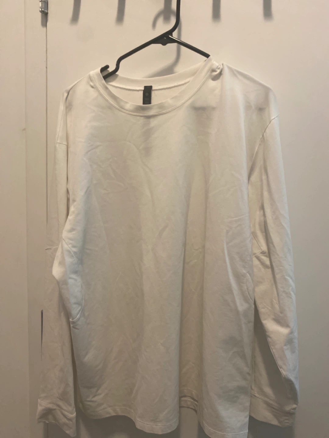 Lululemon Long Sleeve Shirt - Size L