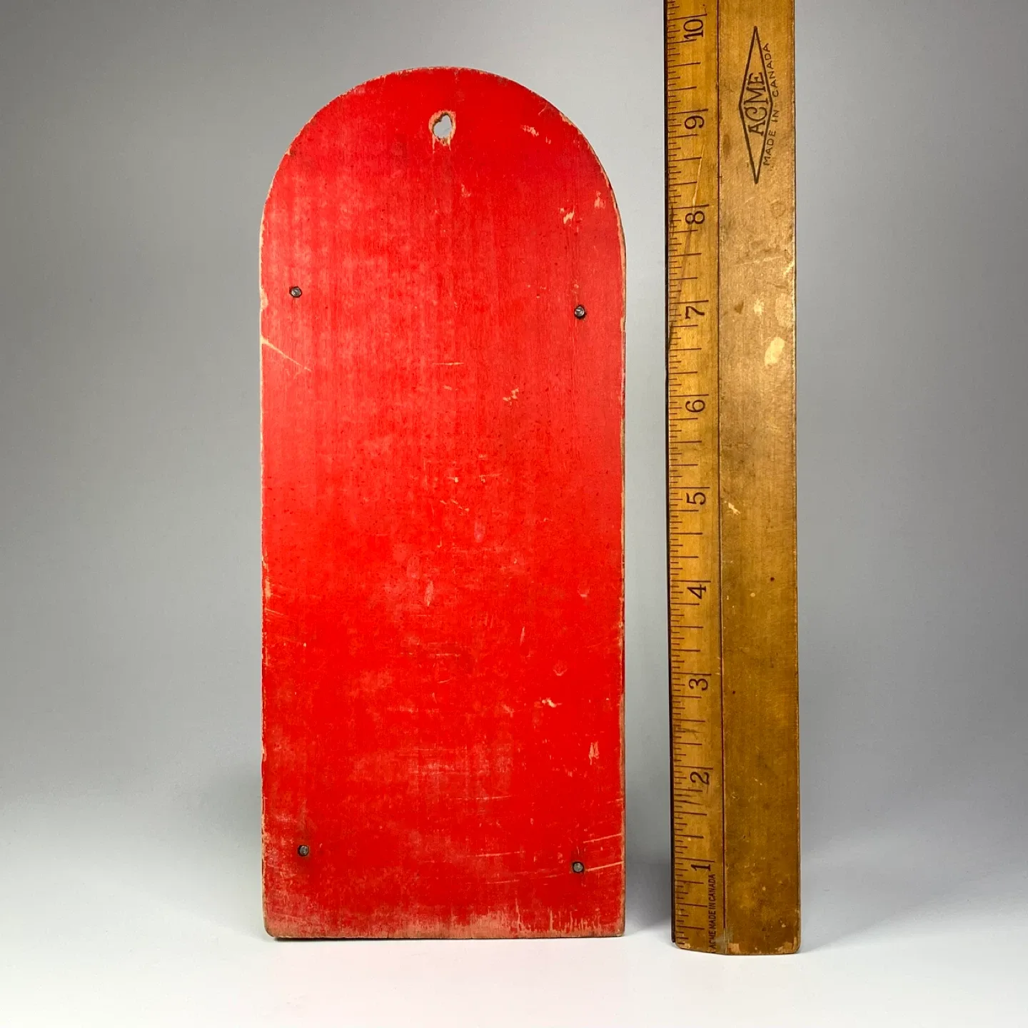 Vintage Wall-Hanging Knife Block image indicator(4)