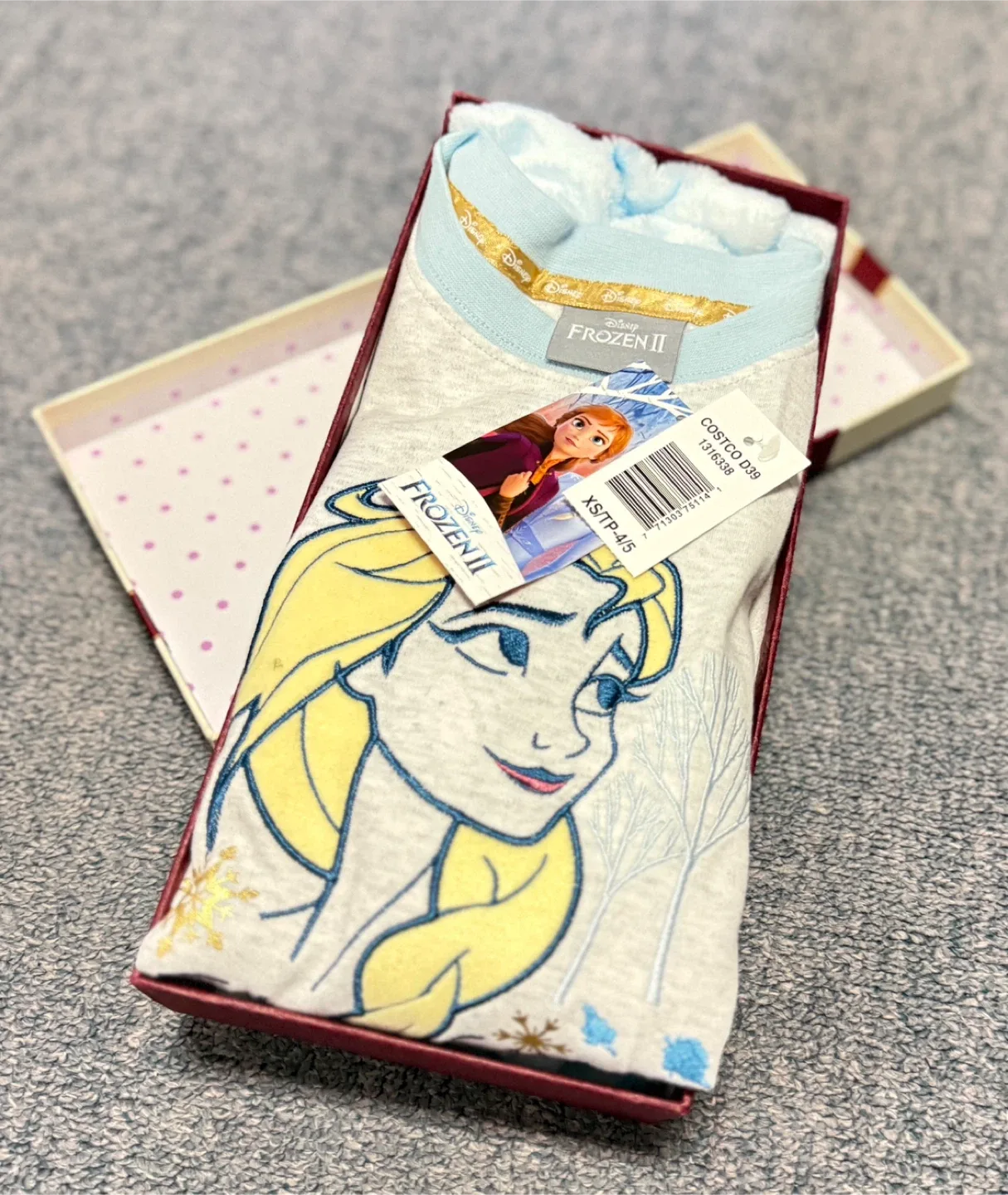 Taggies Bear Stuffed Animal Toy image indicator(7)