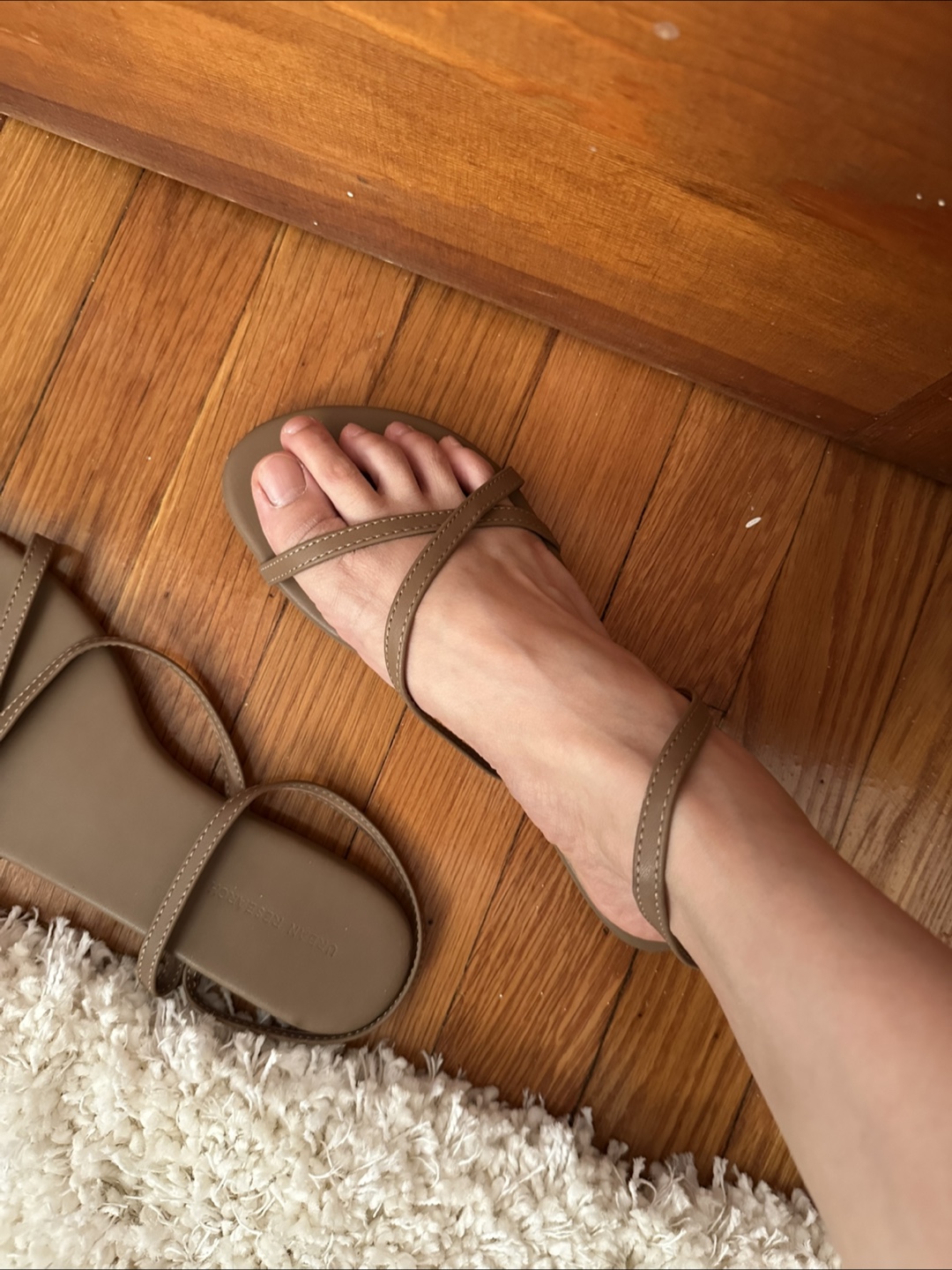 Urban Outfitters Nura Sandal - Size 8 - photo 3