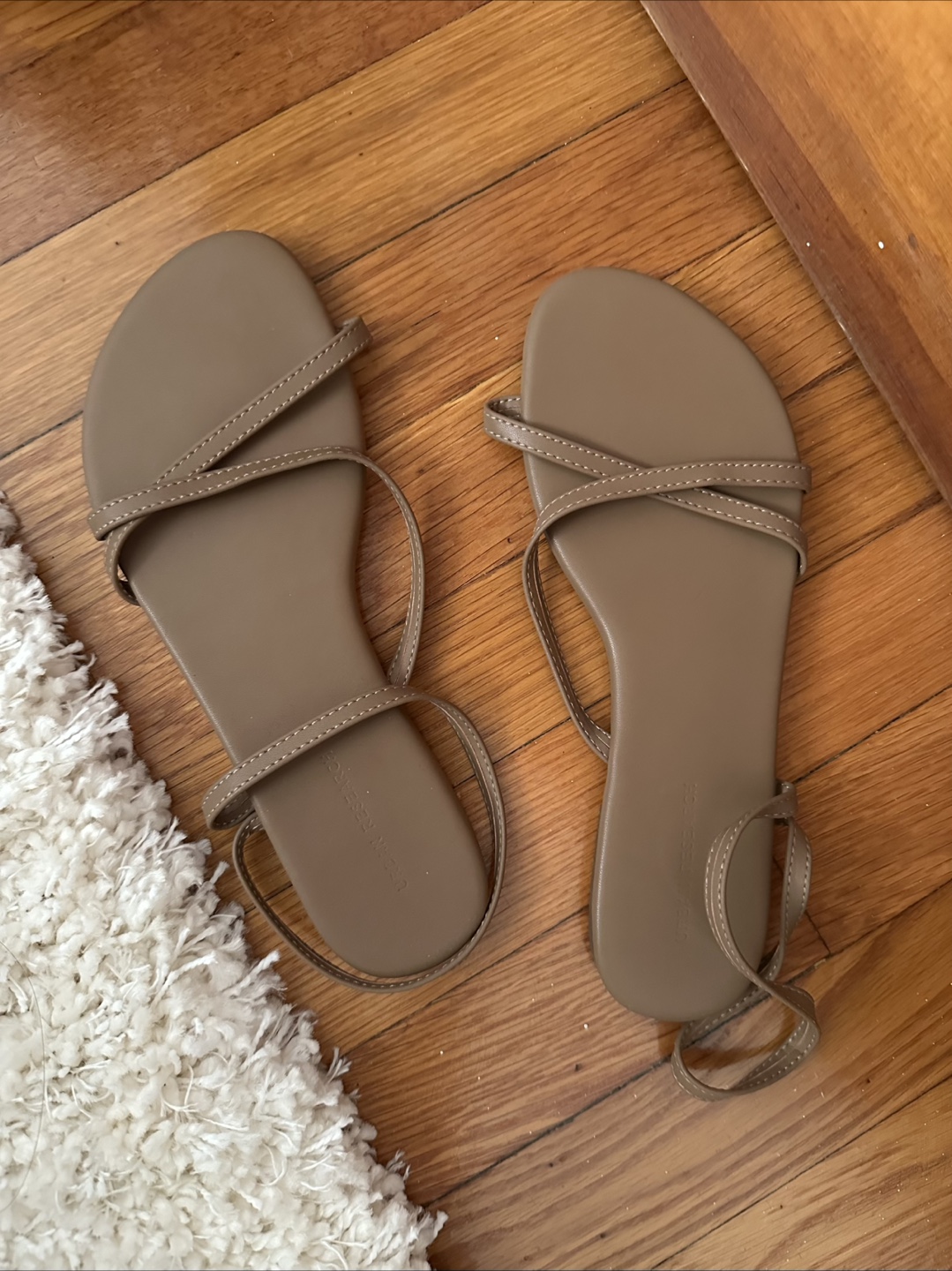Urban Outfitters Nura Sandal - Size 8