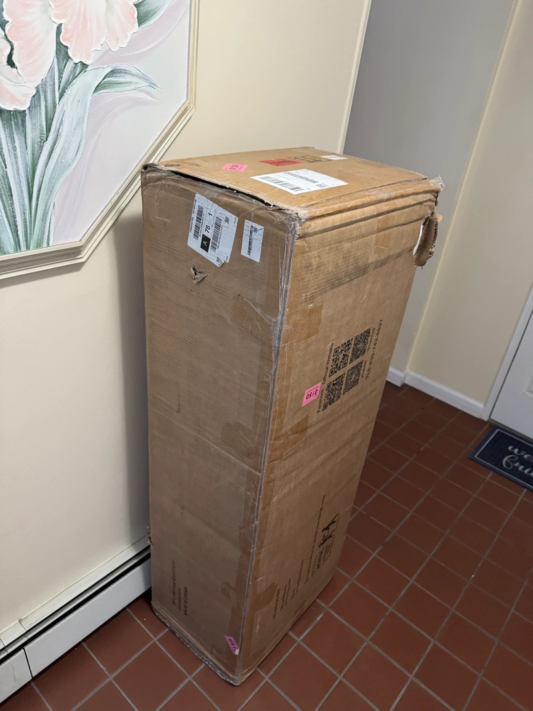 Brand New 5-Drawer Dresser SICOTAS - photo 5