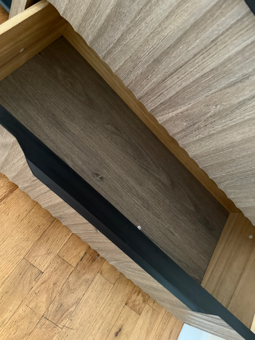 Brand New 5-Drawer Dresser SICOTAS - photo 3