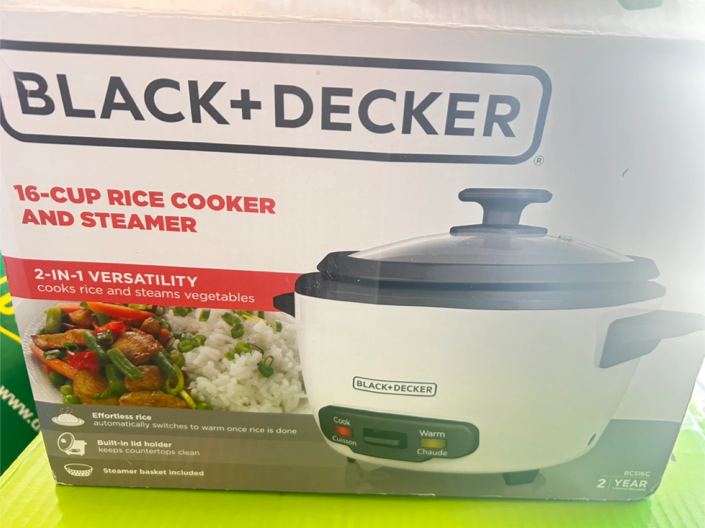 Columbia Women's Puff Slippers, Size 8 - photo 4