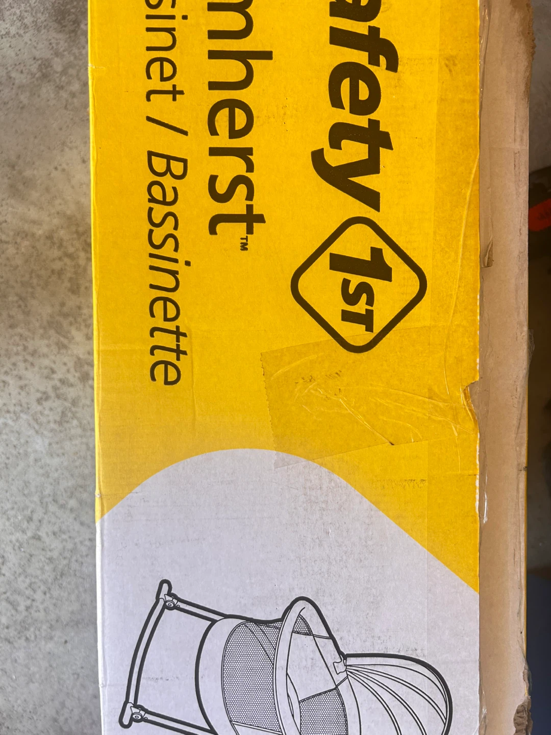 Columbia Women's Puff Slippers, Size 8 - photo 5