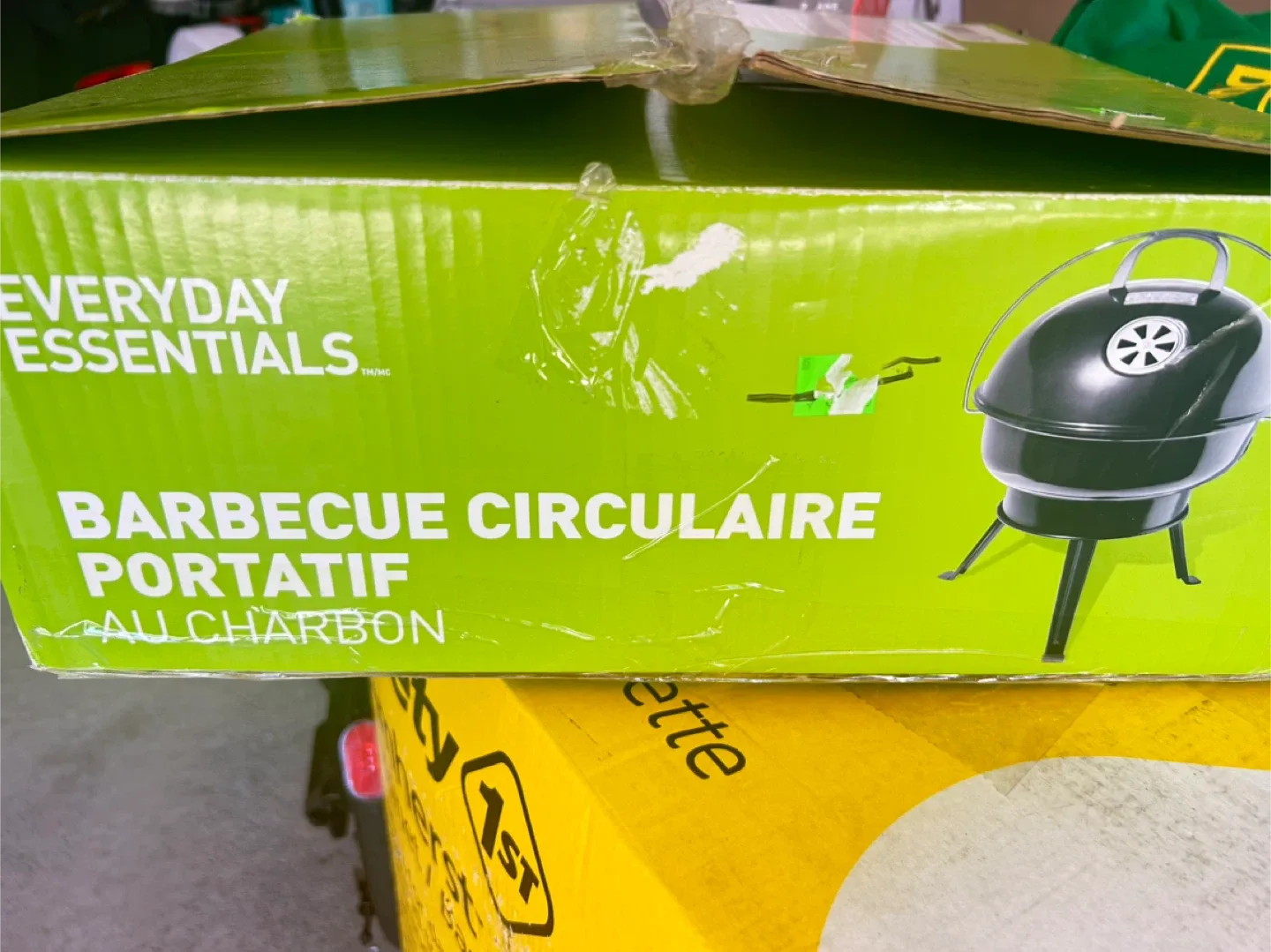 Columbia Women's Puff Slippers, Size 8 image indicator(6)