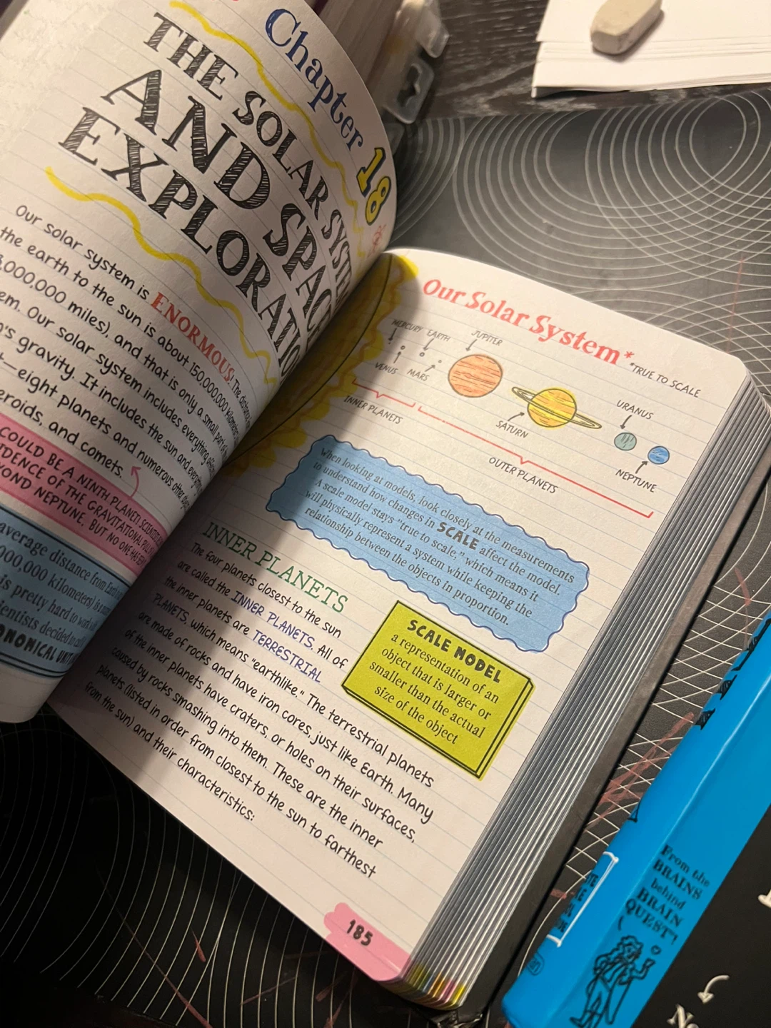 Everything You Need to Ace Math & Science Notebooks - photo 3