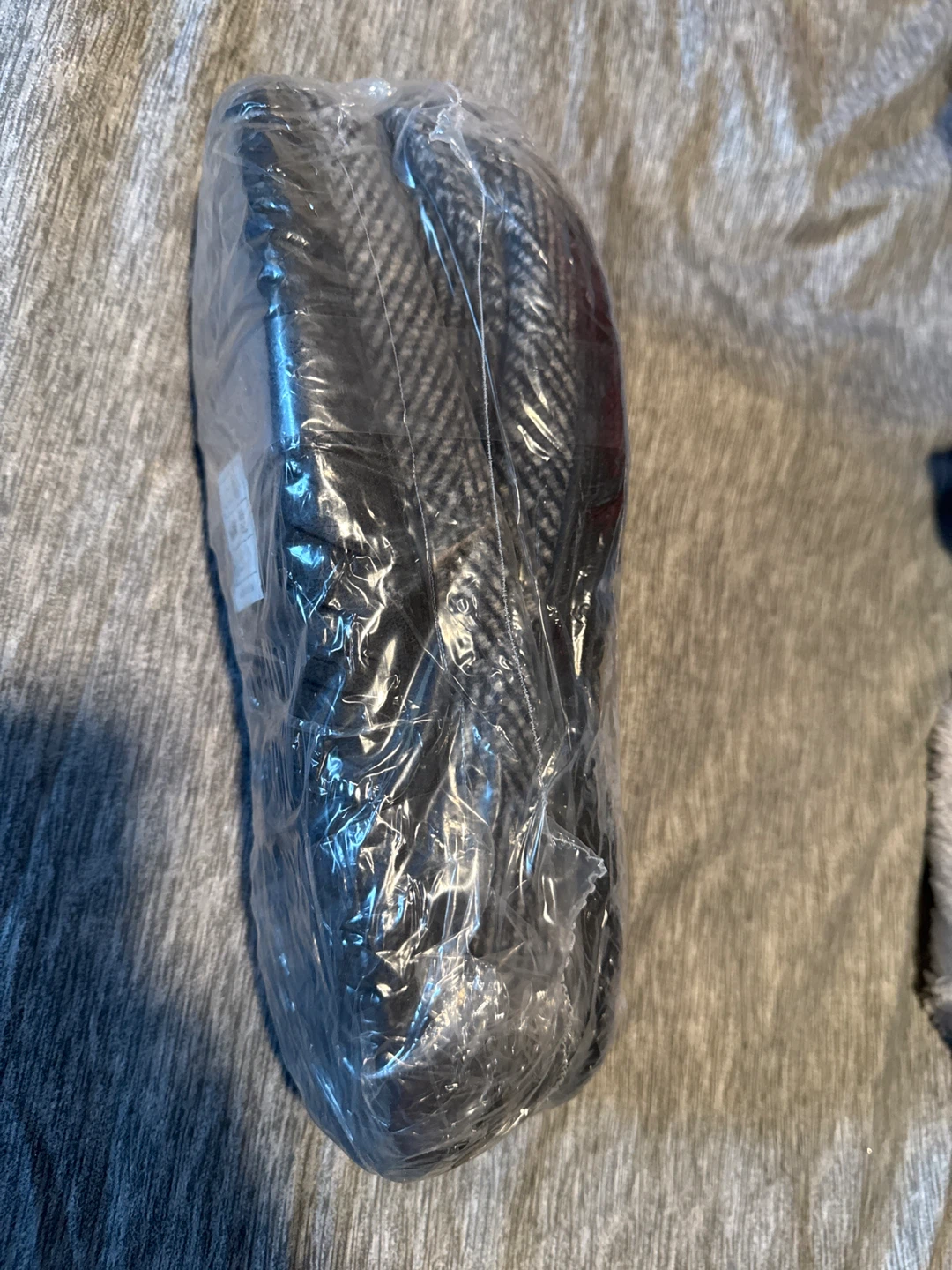 ONCAI Mens House Slippers Moccasins Size 11