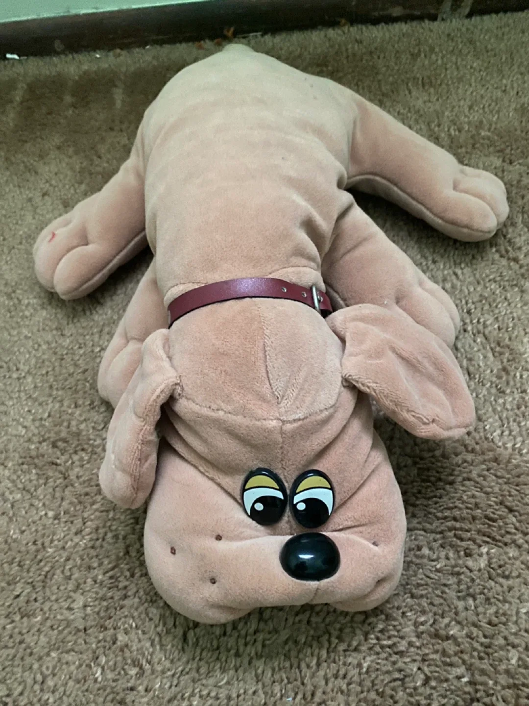 Pound Puppies Plush Toy thumbnail