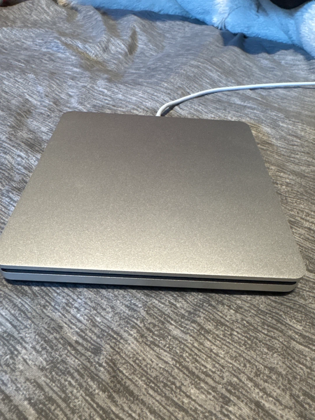 Apple SuperDrive External USB Drive