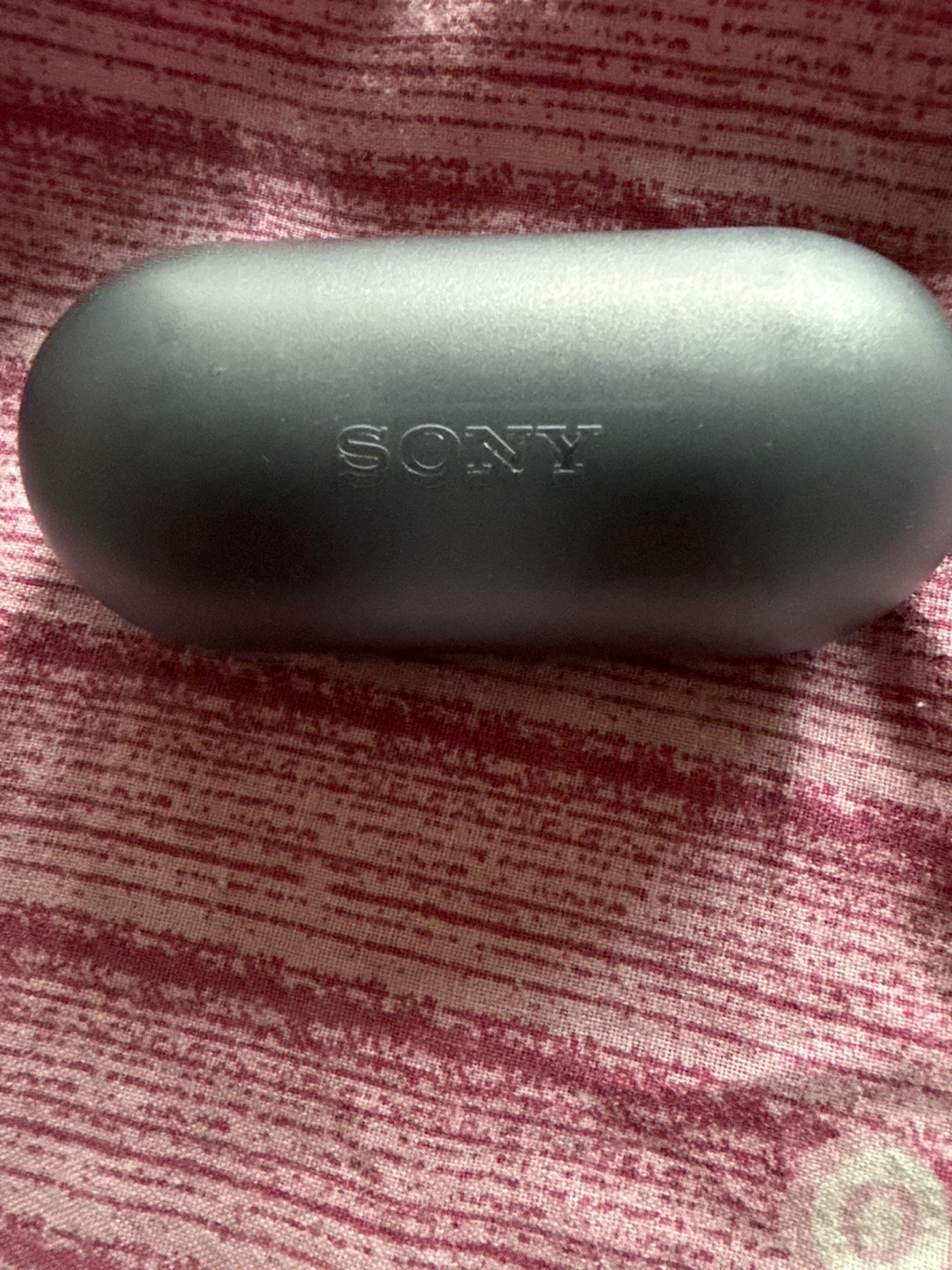 Sony Wireless Noise Cancelling Earbuds - photo 2