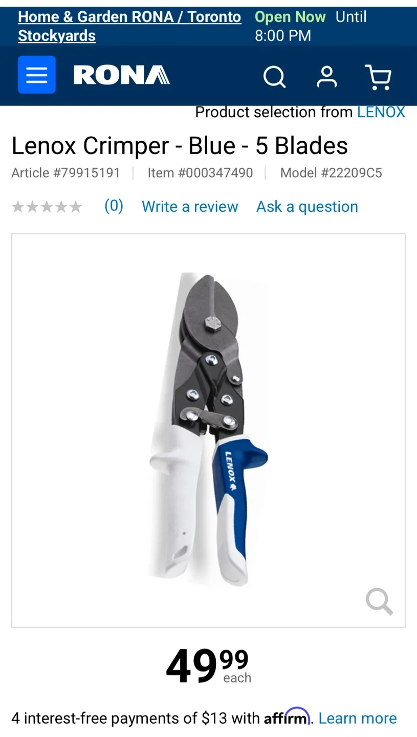 LENOX CRIMPER image indicator(6)