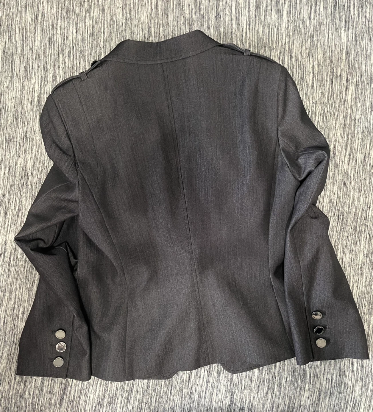 Calvin Klein Women’s 2 pc Suit. Size 10 - photo 4