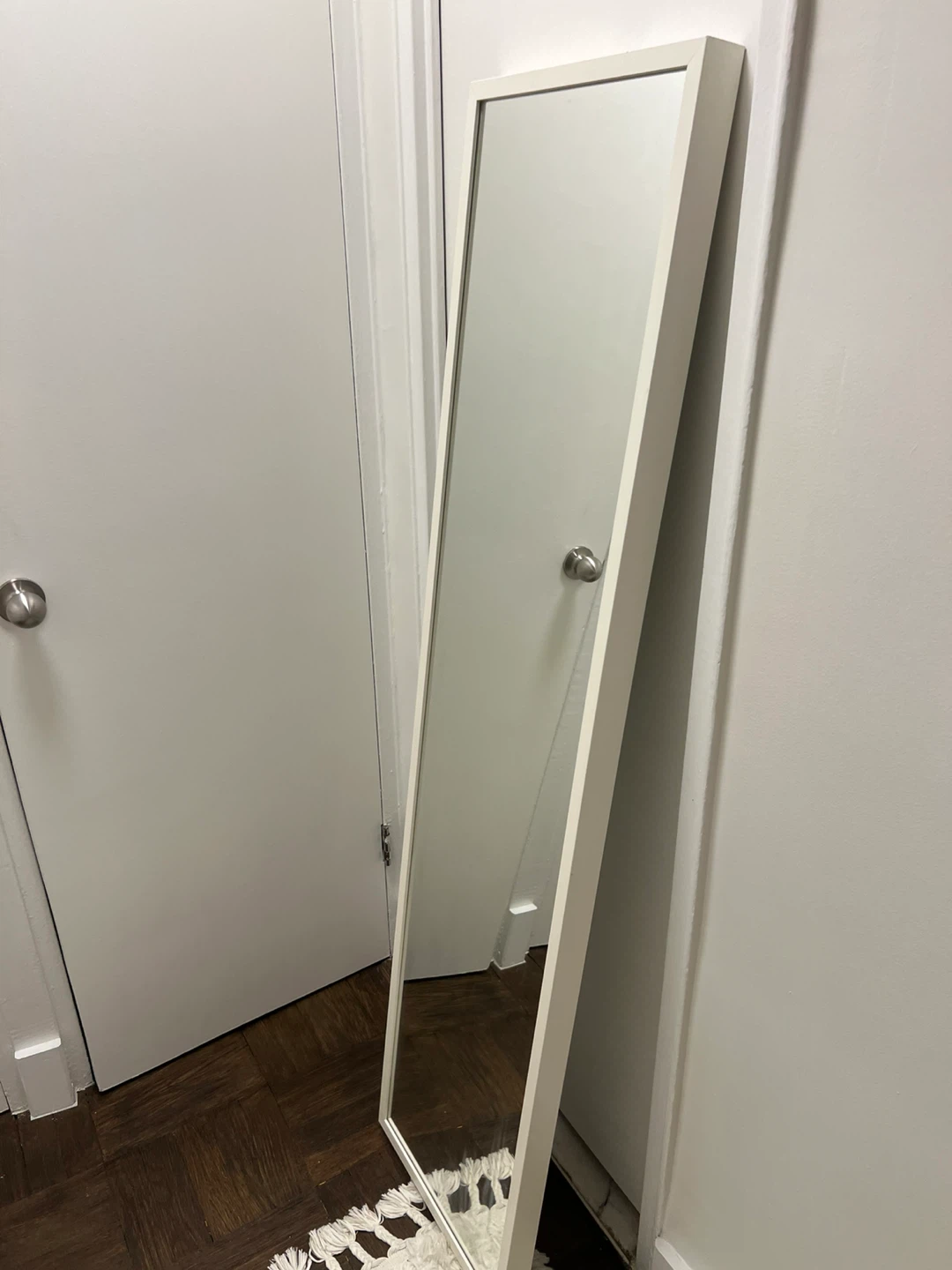 Full length mirror - photo 4