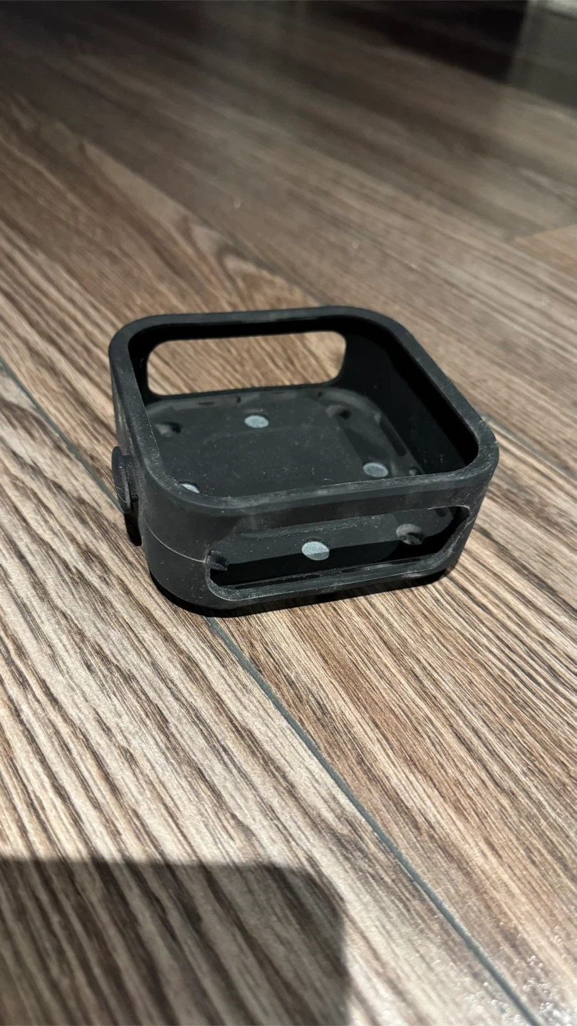 Elago Apple TV Case and Mount - photo 4