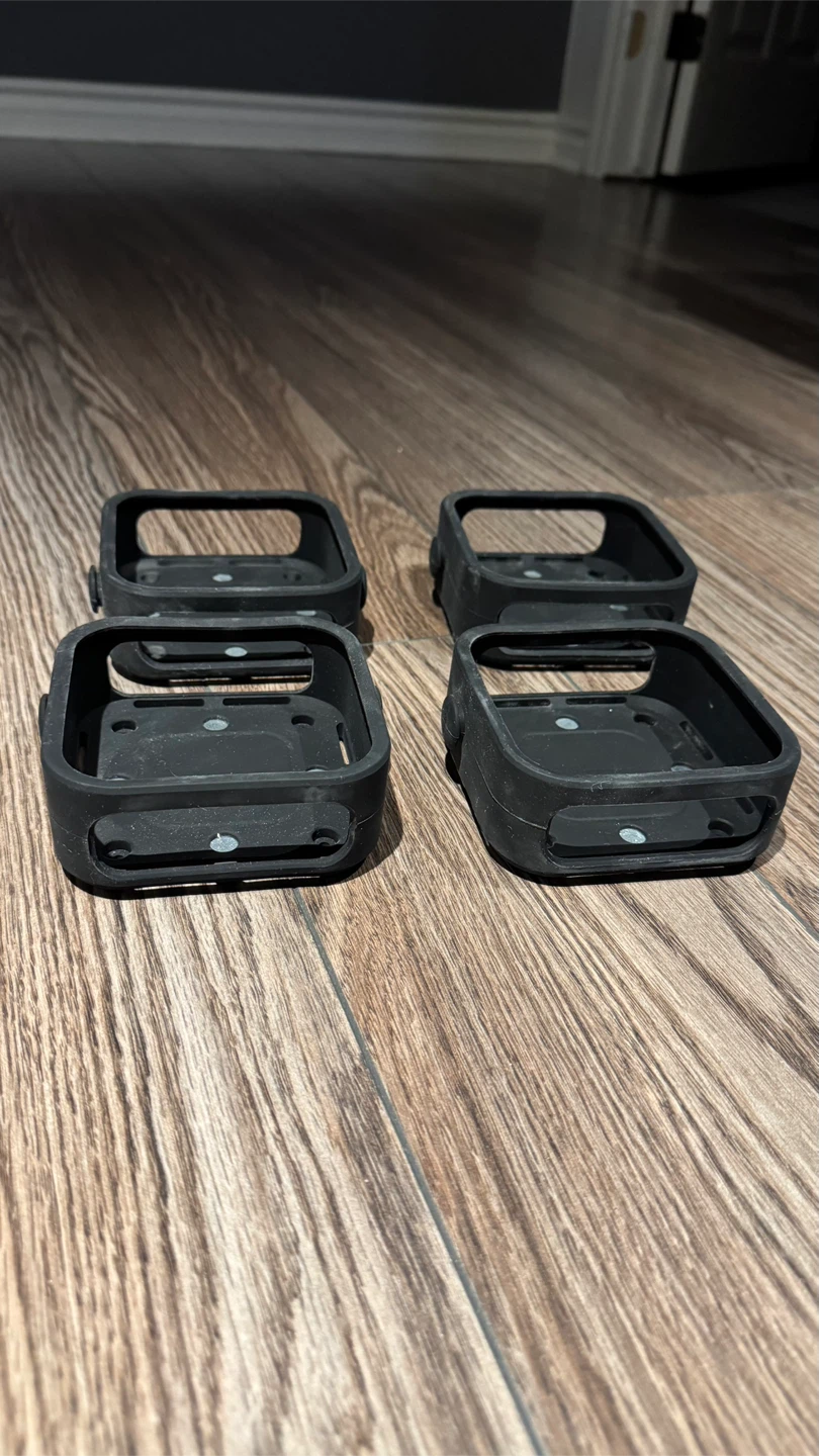 Elago Apple TV Case and Mount