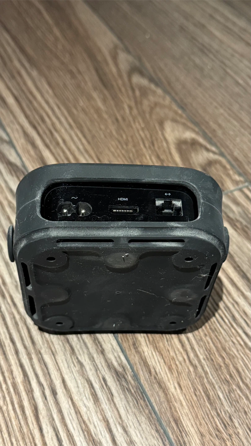 Elago Apple TV Case and Mount - photo 3