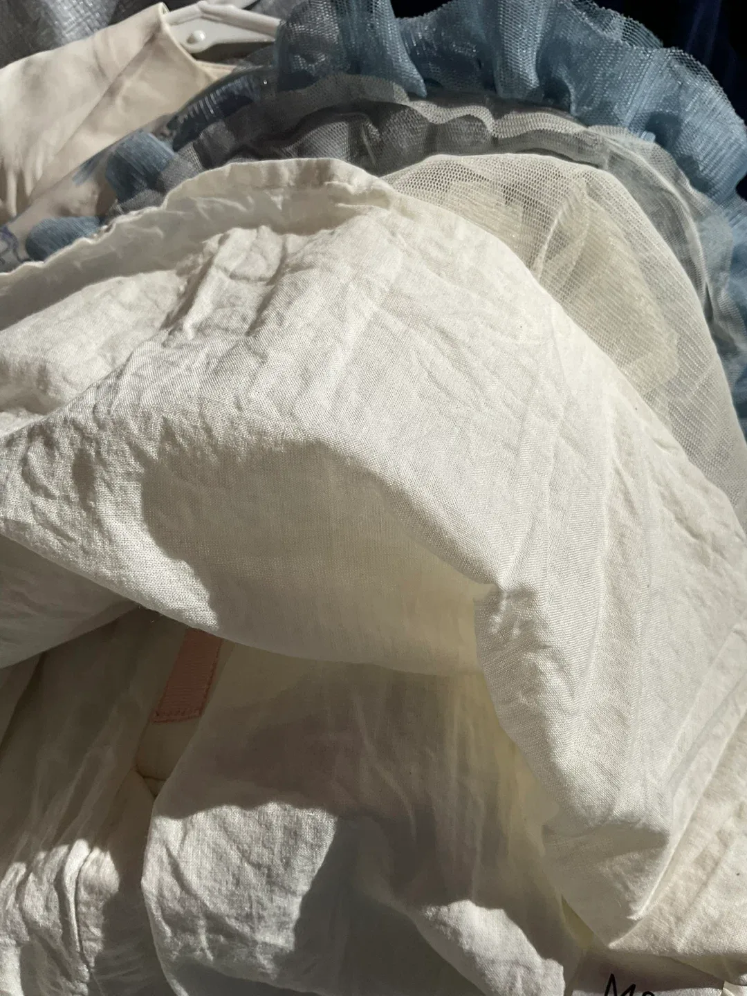 M&S Baby Dress (6-9 Months) image indicator(6)