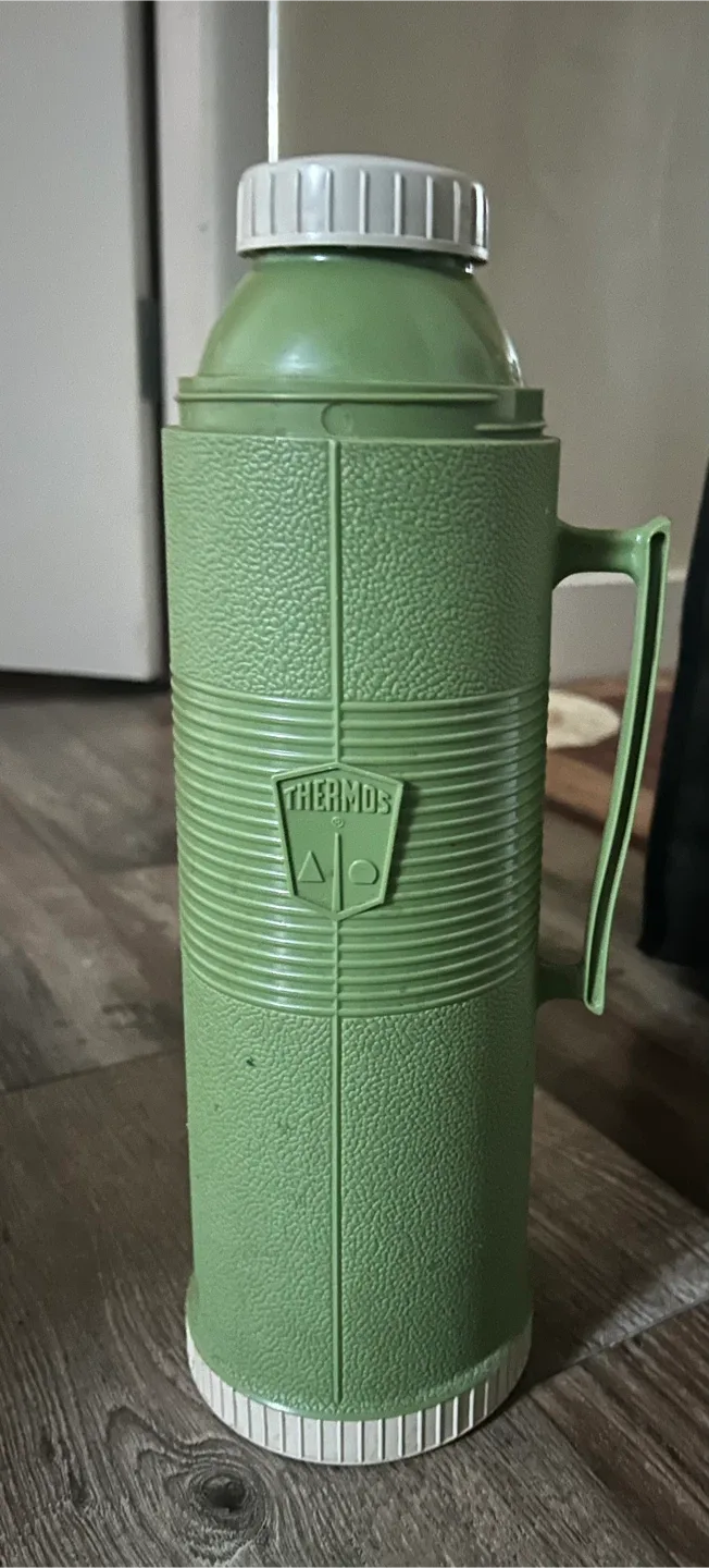 Thermos Green thumbnail