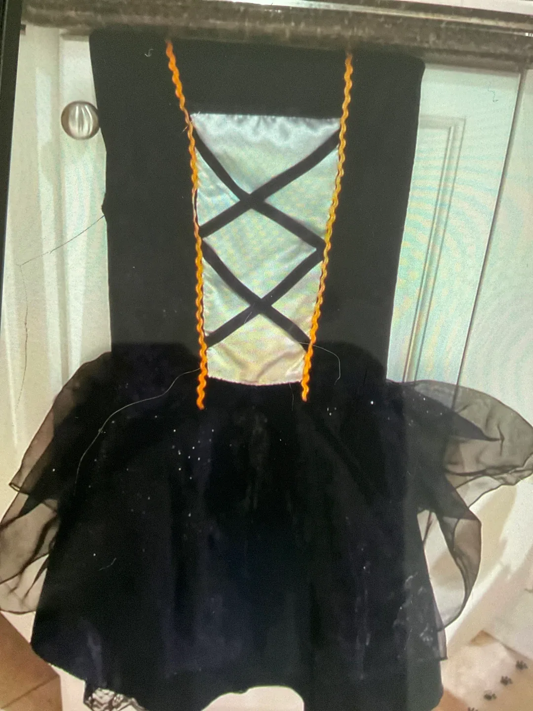 Kids' Witch, Rapunzel, Fire Chief Costumes image indicator(2)