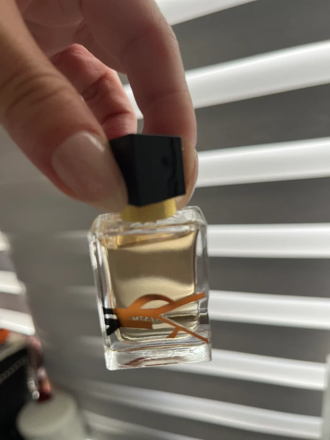Yves Saint Laurent Libre Eau de Parfum Mini thumbnail