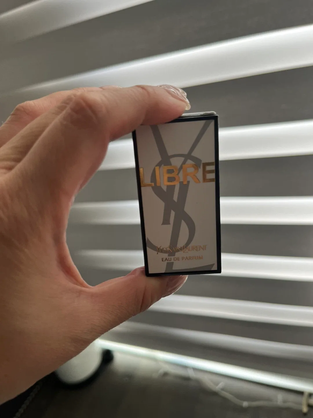 Yves Saint Laurent Libre Eau de Parfum Mini image indicator(2)