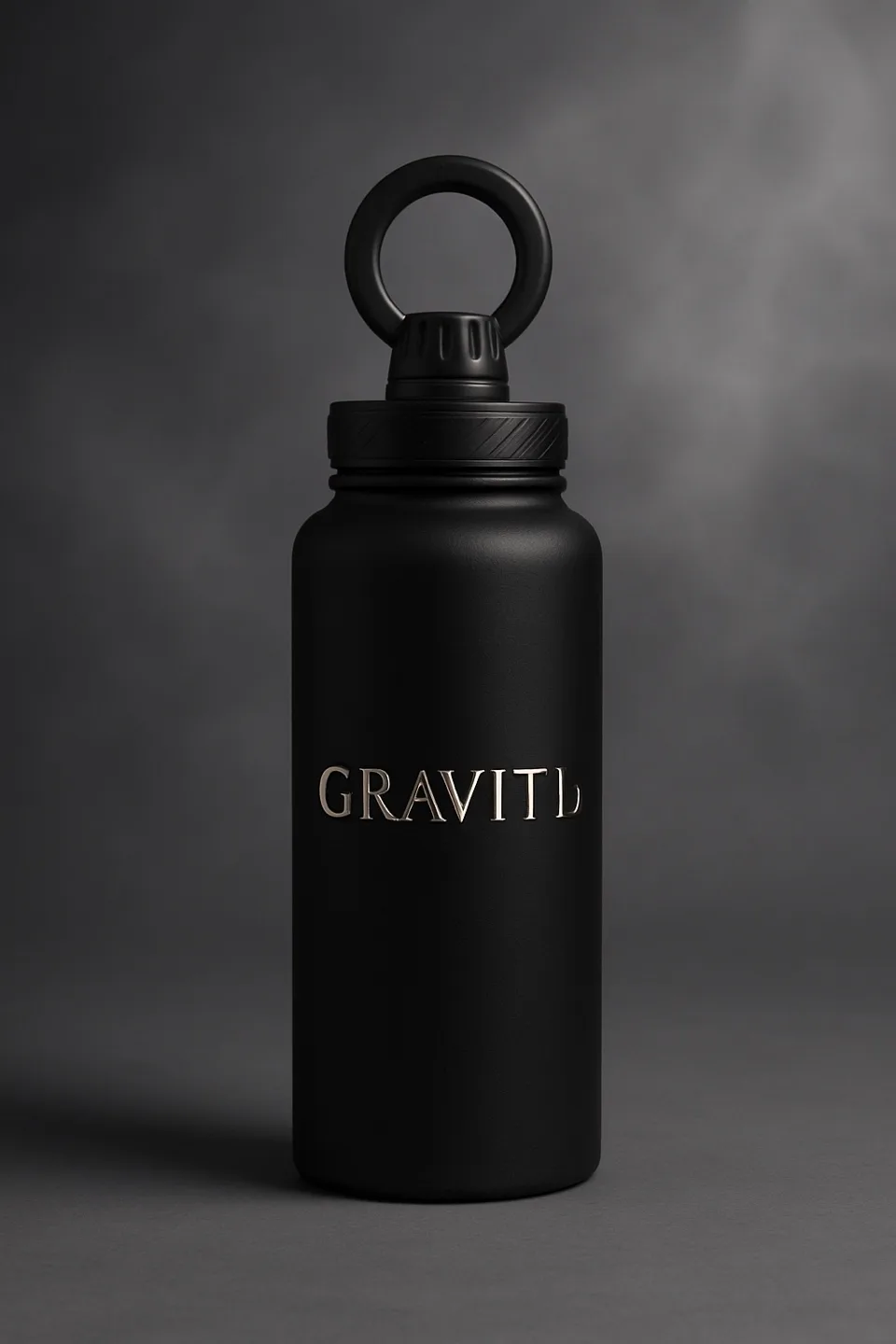 Graviti Water Bottle - Insulated Stainless Steel thumbnail