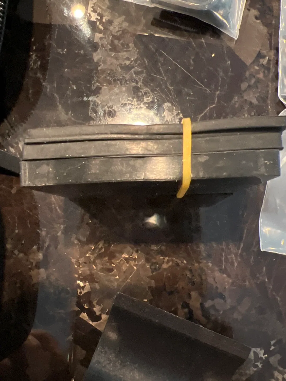 Mantis Optics Mount and Accessories image indicator(4)