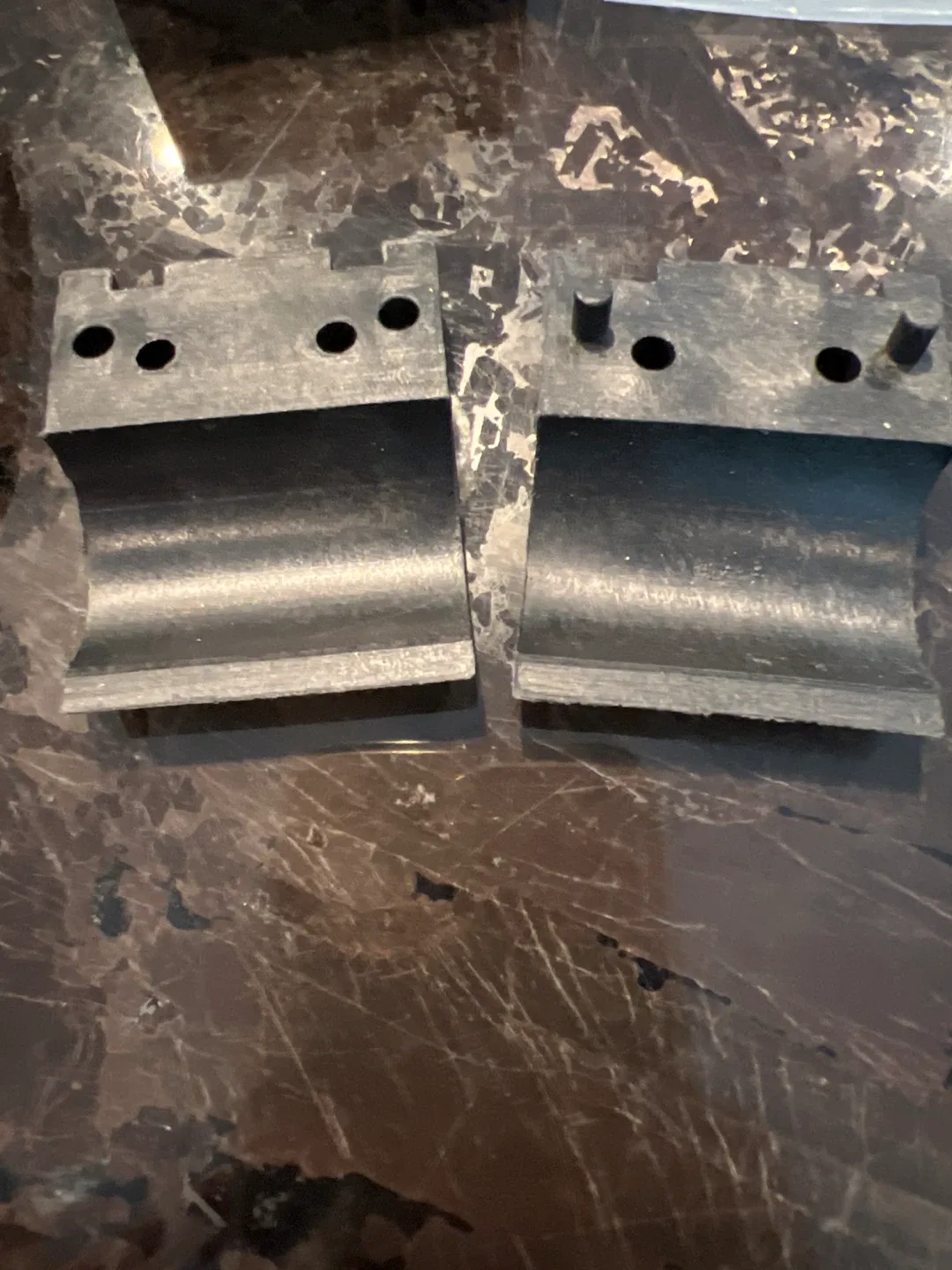 Mantis Optics Mount and Accessories image indicator(5)