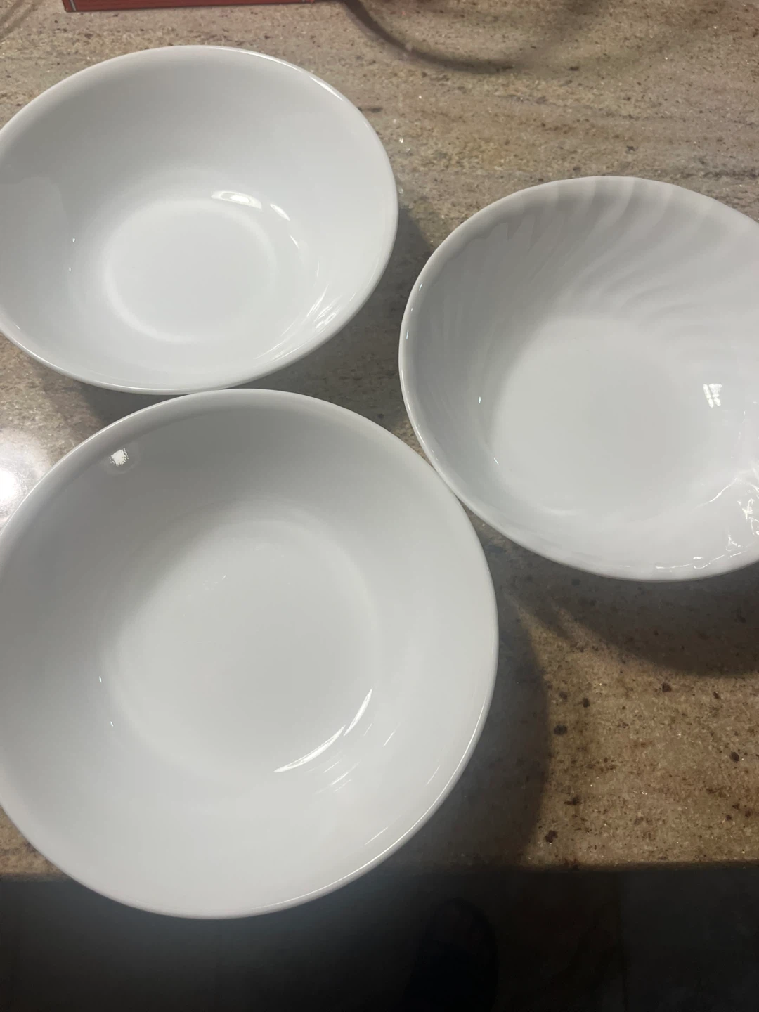 Corelle Break & Chip Resistant Bowls - photo 3
