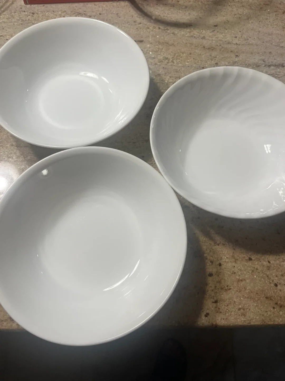Corelle Break & Chip Resistant Bowls image indicator(3)