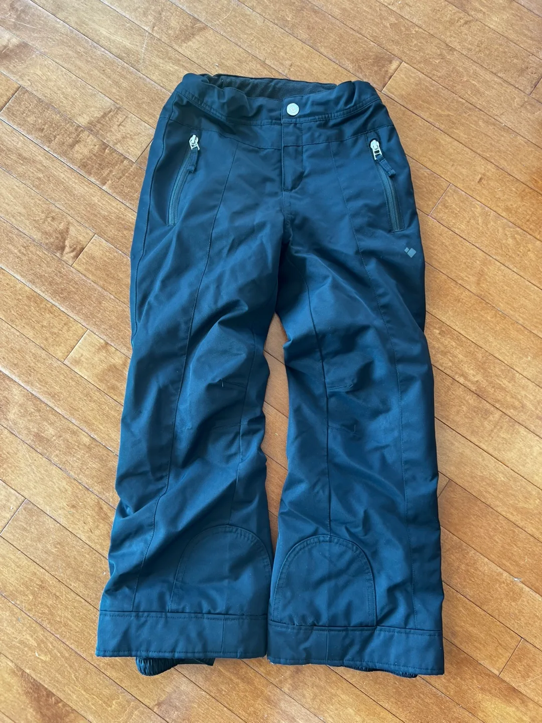Obermeyer Teen Ski Pants - Size S (8) thumbnail