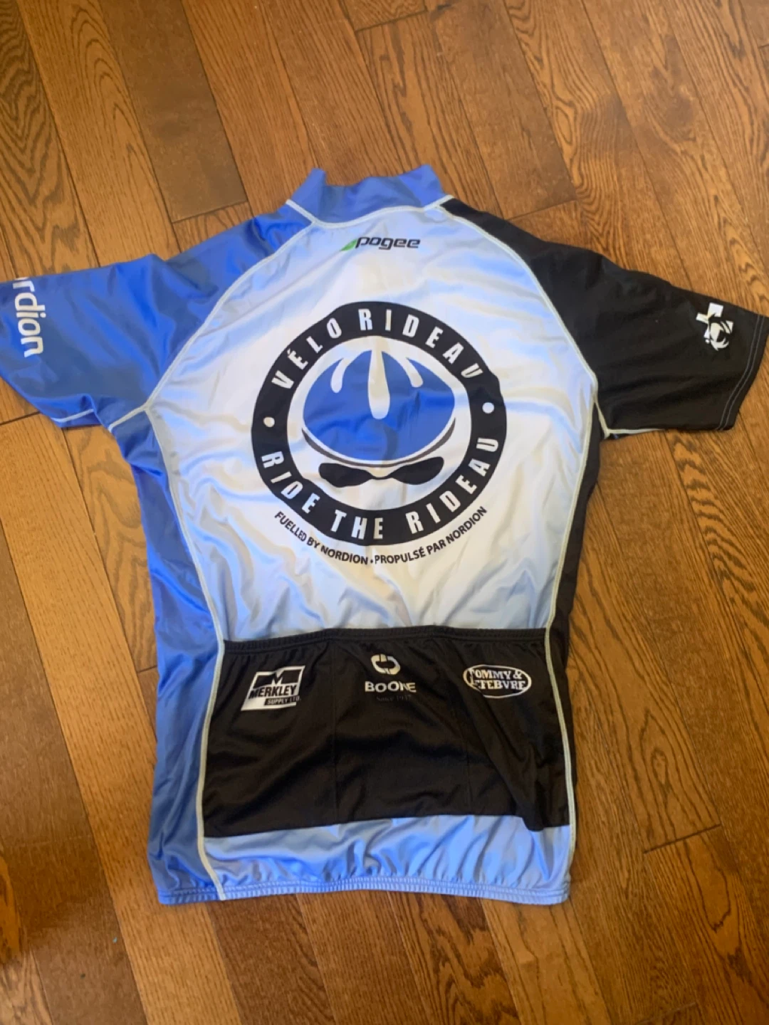 Cycling Jerseys