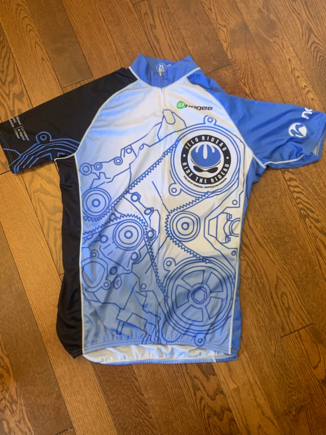Cycling Jerseys - photo 2