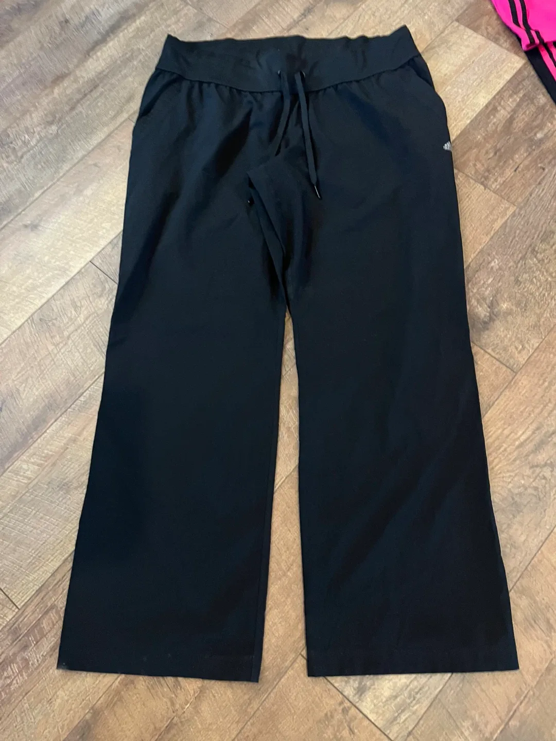 Adidas Black Pants - Size XL image indicator(4)