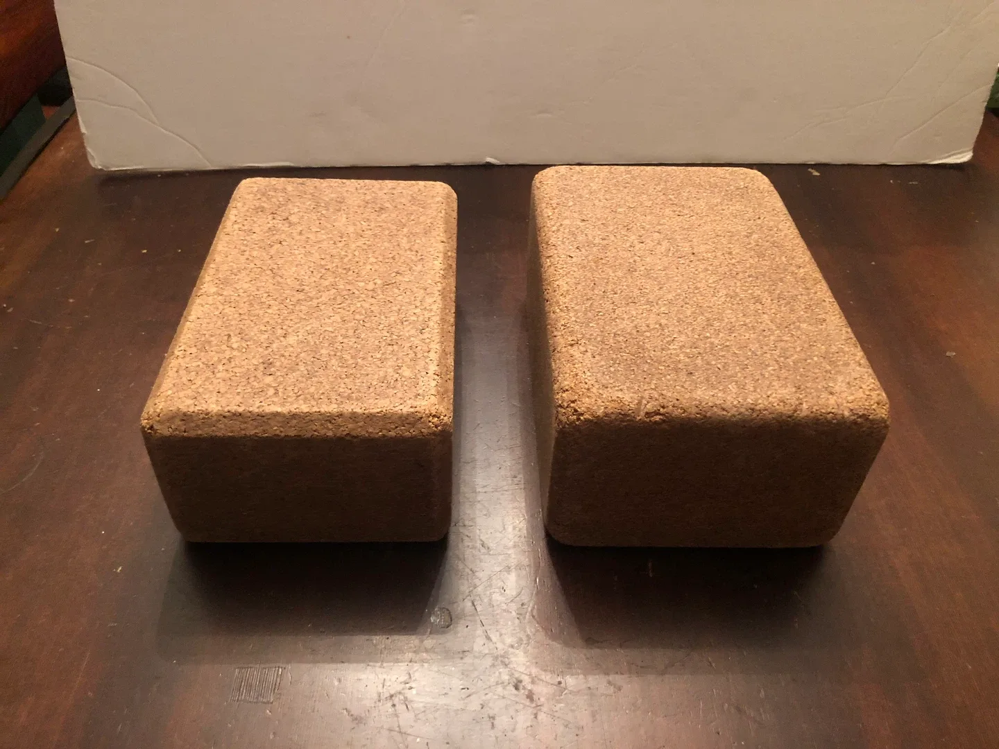 Yoga Blocks. (2) thumbnail