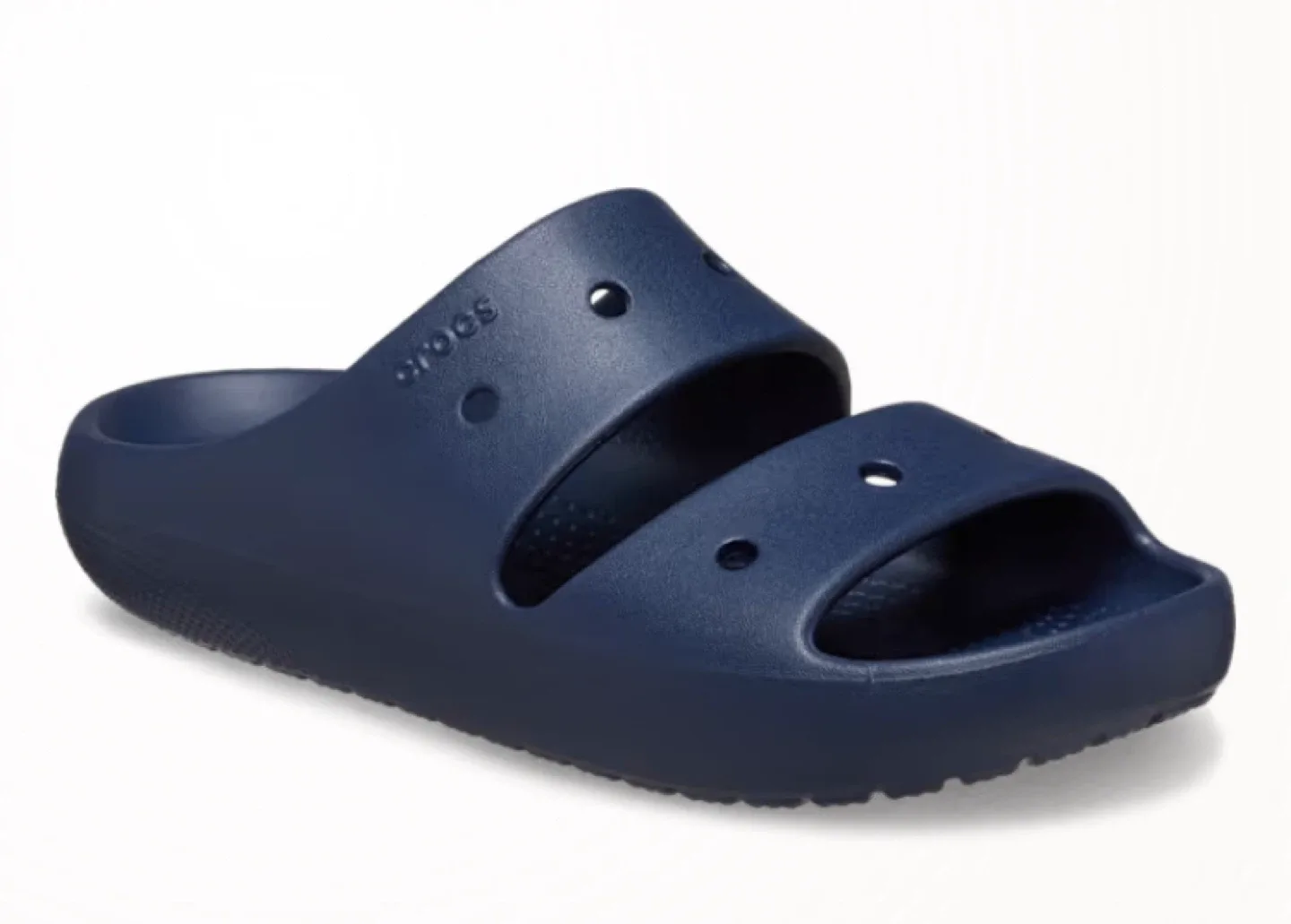 New Crocs sandals image indicator(2)